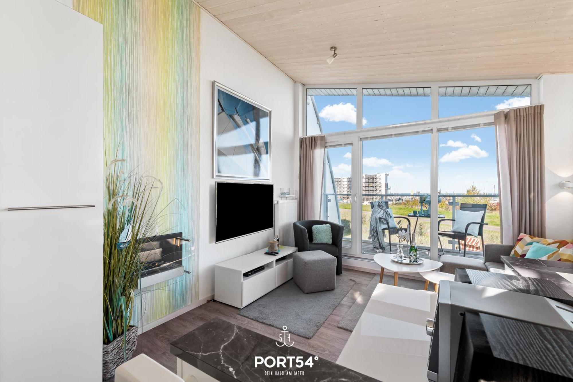 Ferienhaus Ankerplatz Marina Wendtorf Exterior photo